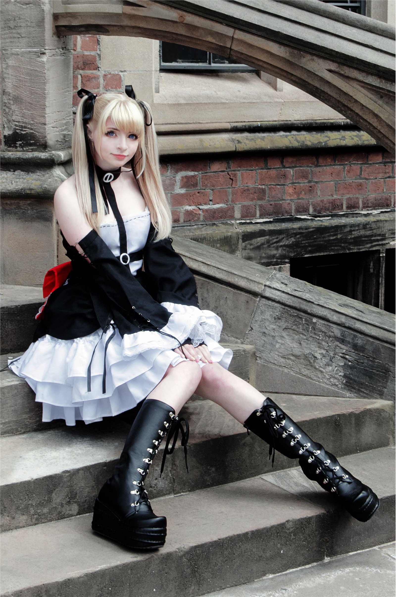 Peachmilky 019-PeachMilky - Marie Rose collect (Dead or Alive)(45)